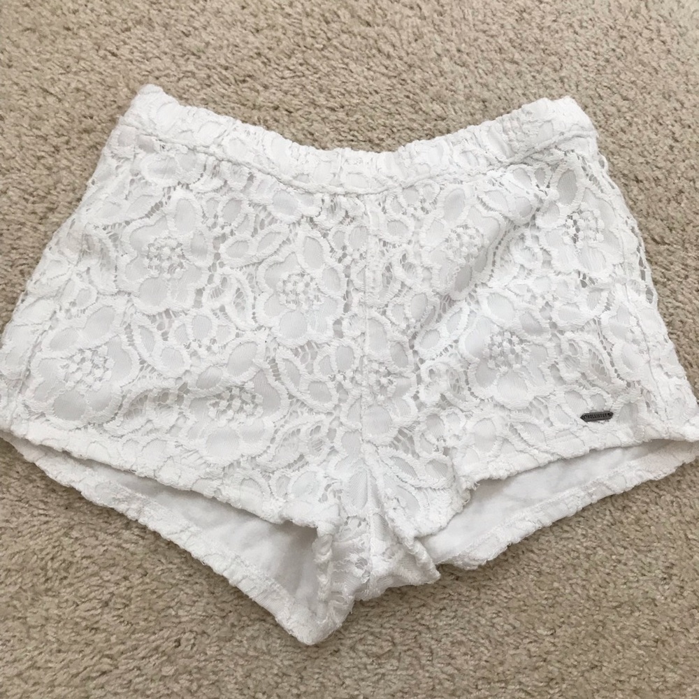 Hollister Shorts